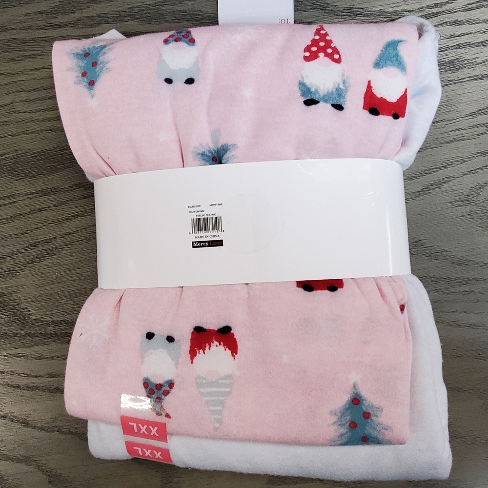 Pajama set - Picture 3 of 3